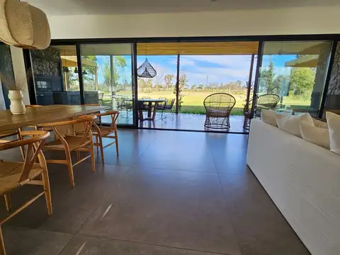 Casa 4 amb Venta Open Door Santa Catalina I Lote 6