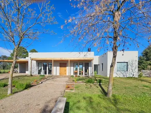 Casa en Venta 6 años