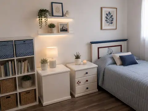 Quinta en Venta en Barrio el Cazador, USD 150.000
