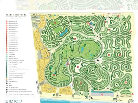 Terreno en Venta de 1027,0 m2