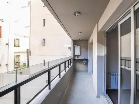 Departamento en Venta al Sur