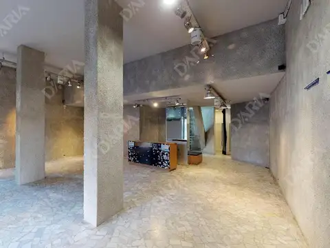 Av Libertador al 2900