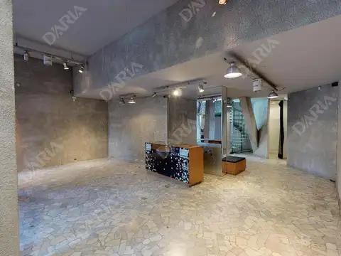 Local en Alquiler en Olivos Vias/Rio, USD 3.500