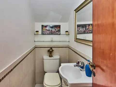 Casa en Venta en Villa Adelina, USD 195.000