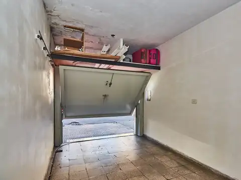Casa en Venta 40 años
