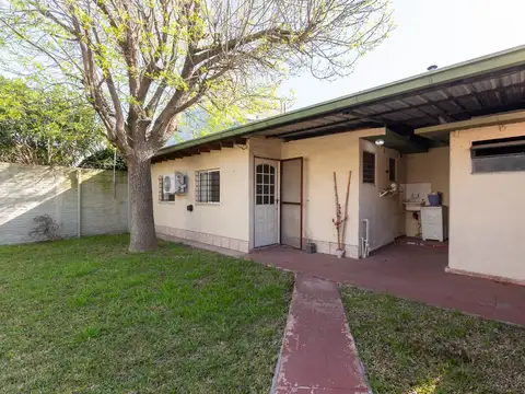 Depto Tipo Casa en Venta de Monoambiente