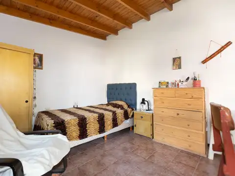 Depto Tipo Casa en Venta 34 años