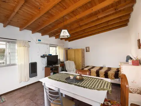 Depto Tipo Casa en Venta en Hurlingham, USD 40.000