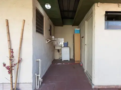 Depto Tipo Casa en Venta de 1 dormitorio