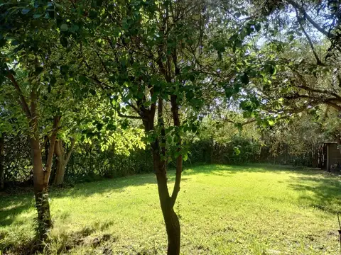 VENTA CASA FIN DE SEMANA JESUS NAZARENO GUAYMALLÉN