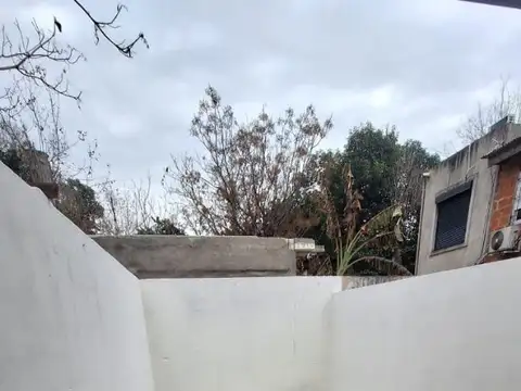 Alquiler de triplex Arguero 168 San Miguel