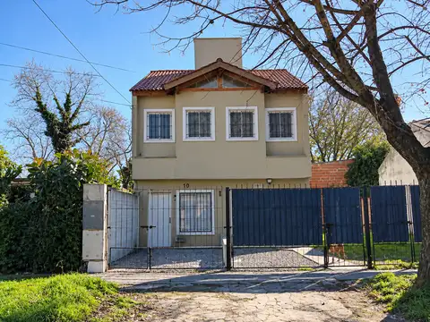 Alquiler de triplex Arguero 168 San Miguel