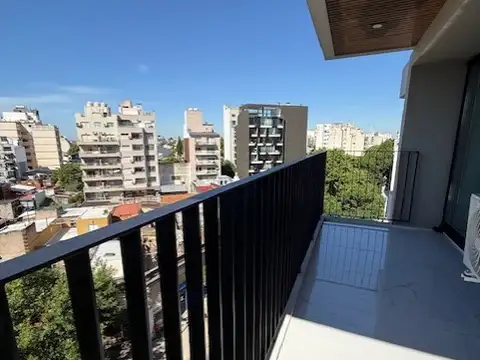 Departamento en alquiler en Villa Luro
