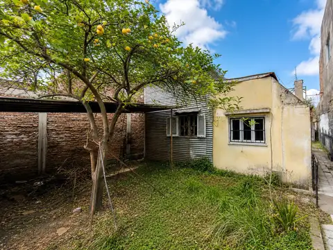 Terreno en Venta de 242,0 m2