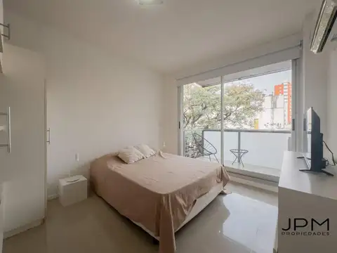Departamento en Alquiler Temporal en Belgrano, CABA