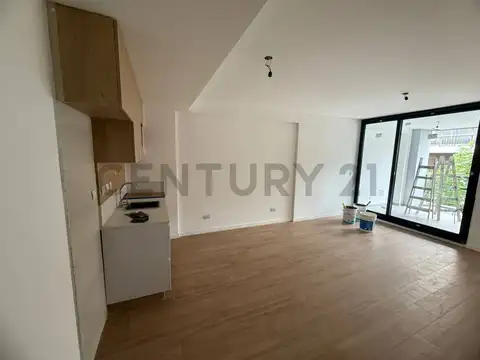 VENTA – DEPARTAMENTO – 2 AMBIENTES AL FRENTE CON BALCÓN EN PALERMO