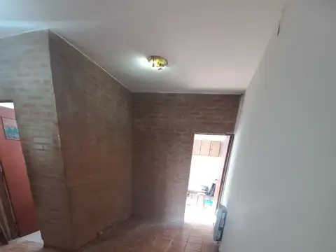 Depto Tipo Casa en Alquiler de 2 ambientes