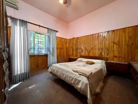 Casa en Venta en Caseros, USD 64.900