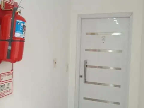 Departamento en Alquiler 40 años