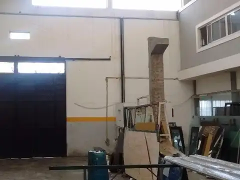 Anibal P Arbeletche 1000