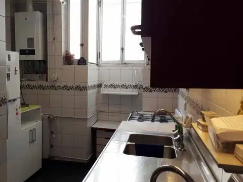 Departamento en Venta 73 años