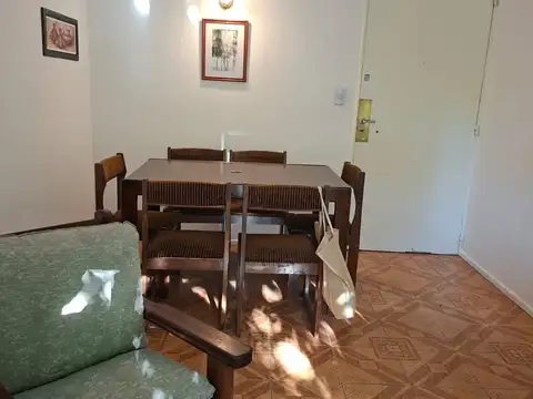 Departamento en Alquiler al Este