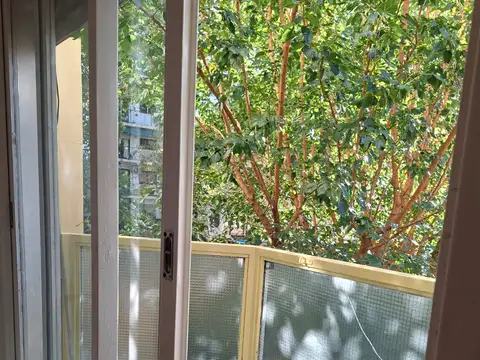 Departamento en Alquiler 45 años