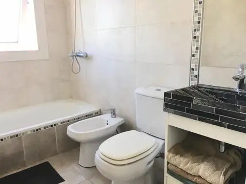 Depto Tipo Casa en Venta de Monoambiente
