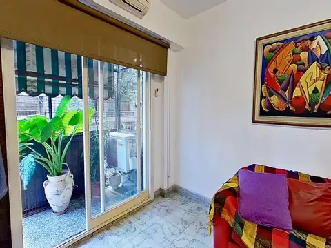 Departamento en Venta en Caballito, USD 159.000