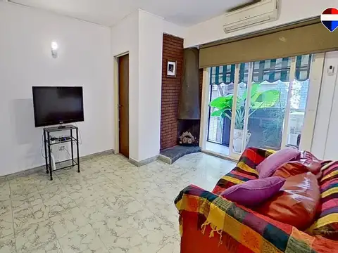 Departamento en Venta de 5 ambientes