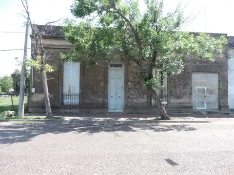 Casa Antigua  ideal  para desarrollo inmobiliario 