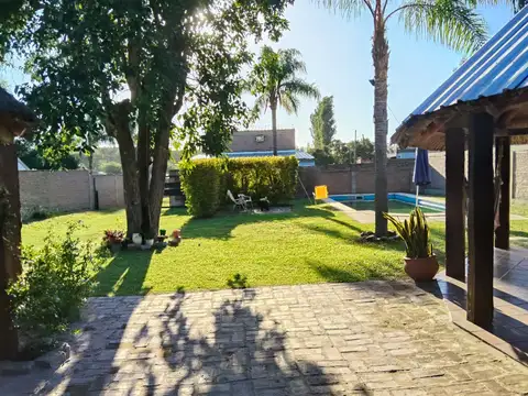 Casa en Venta 16 años