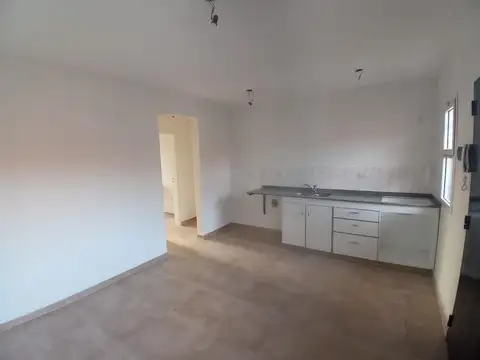 Departamento en venta en Pilar