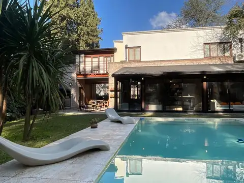 CASA EN VENTA BARRIO ESTANCIA SAN JUAN 