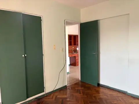 Departamento en Venta en Barracas, USD 72.000