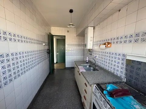 Departamento en Venta al Suroeste