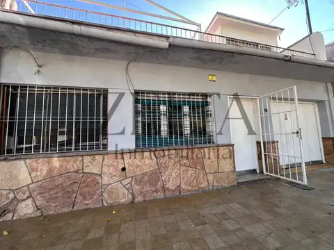 Vendo Casa en Cuarta Sección