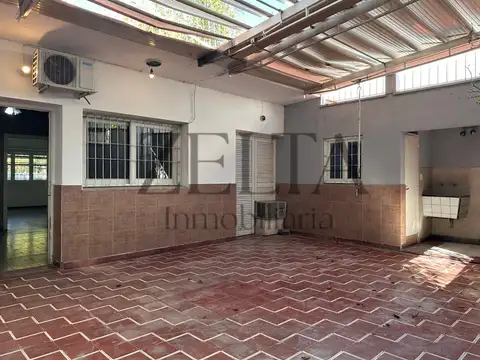 Vendo Casa en Cuarta Sección