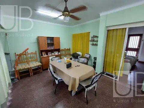 Casa en Saladillo