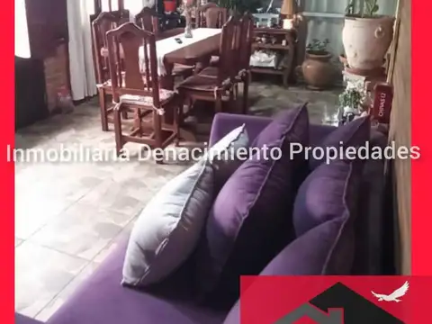 Casa en Venta en Mina Clavero, USD 87.000