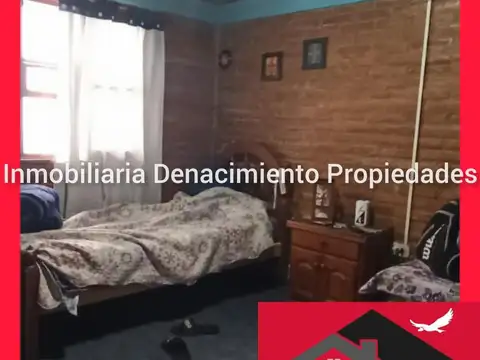 SE VENDE CASA EN MINA CLAVERO
