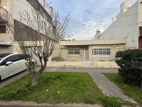 Terreno en Venta en Ramos Mejia, USD 160.000