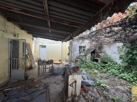 Terreno en Venta de 242,0 m2