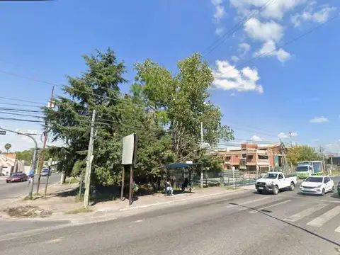 Alquiler de Predio Comercial en Villa Rosa (Ruta 25)