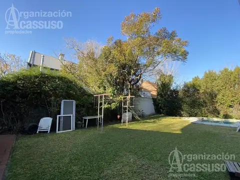 Casa en Venta de 4 dormitorios