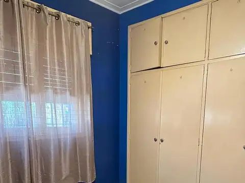 Depto Tipo Casa en Alquiler con 1 cocheras