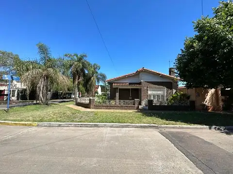 ALQUILER PH 3 AMBIENTES CON COCHERA