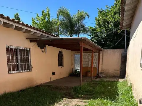 Depto Tipo Casa en Alquiler de 2 dormitorios