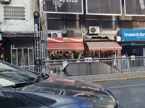 Importante Terreno en Balvanera - En Venta! 