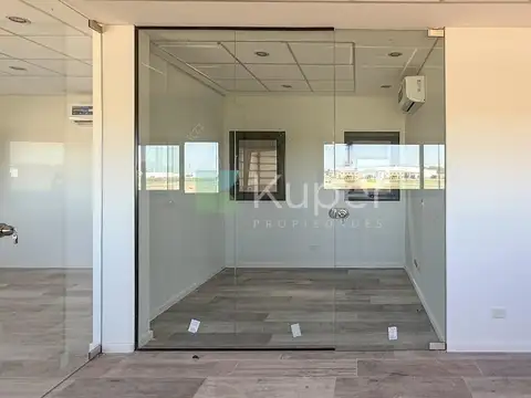 Galpon en Alquiler A Estrenar